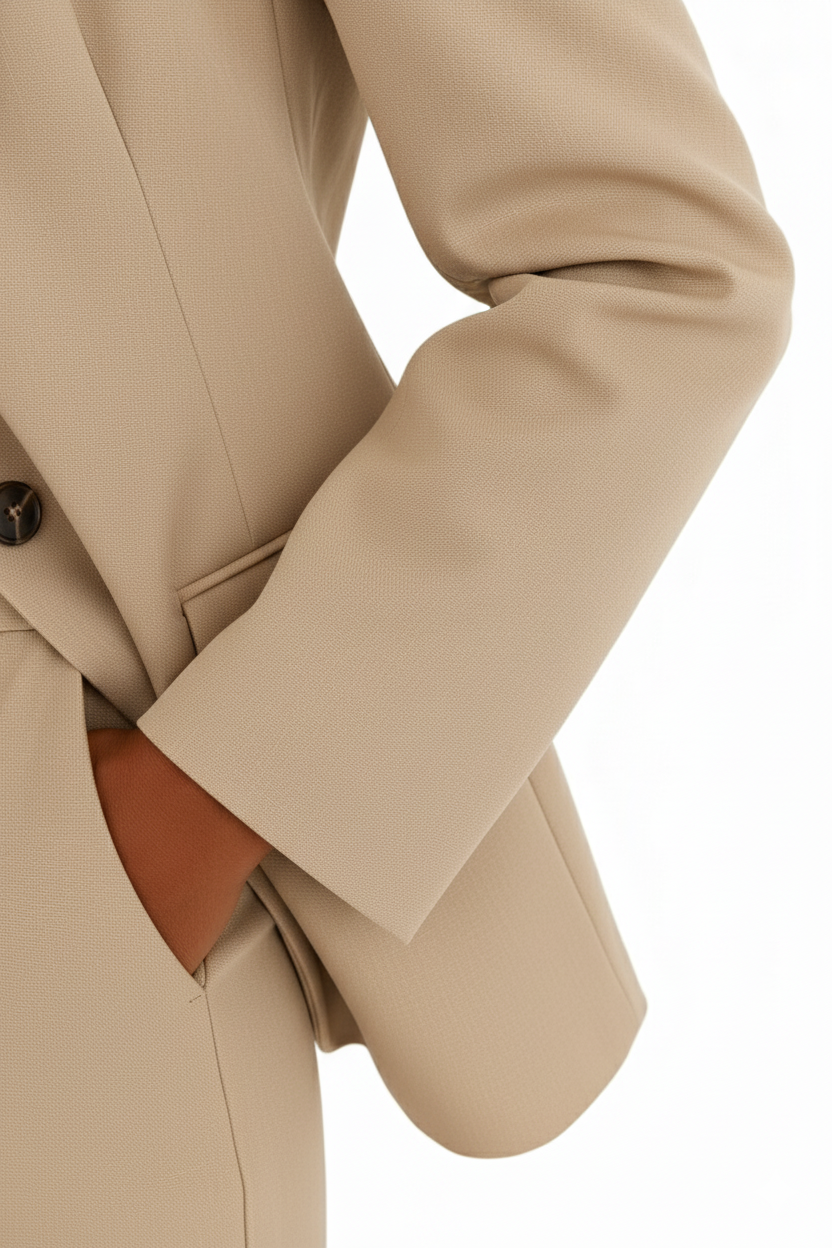 Sutton™ | Timeless Two-Piece Set