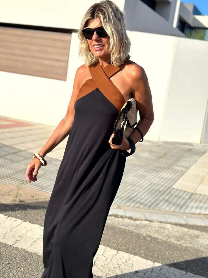 Vera™ | Summer Sleeveless Dress