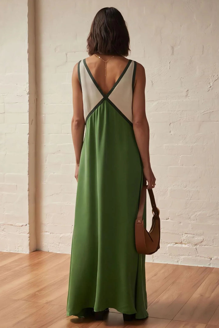 Sloane™ | Relaxed Day Dress