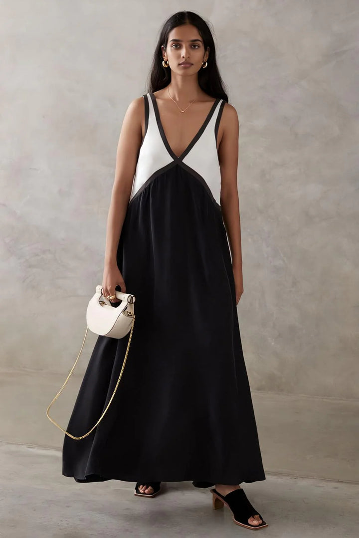 Sloane™ | Relaxed Day Dress