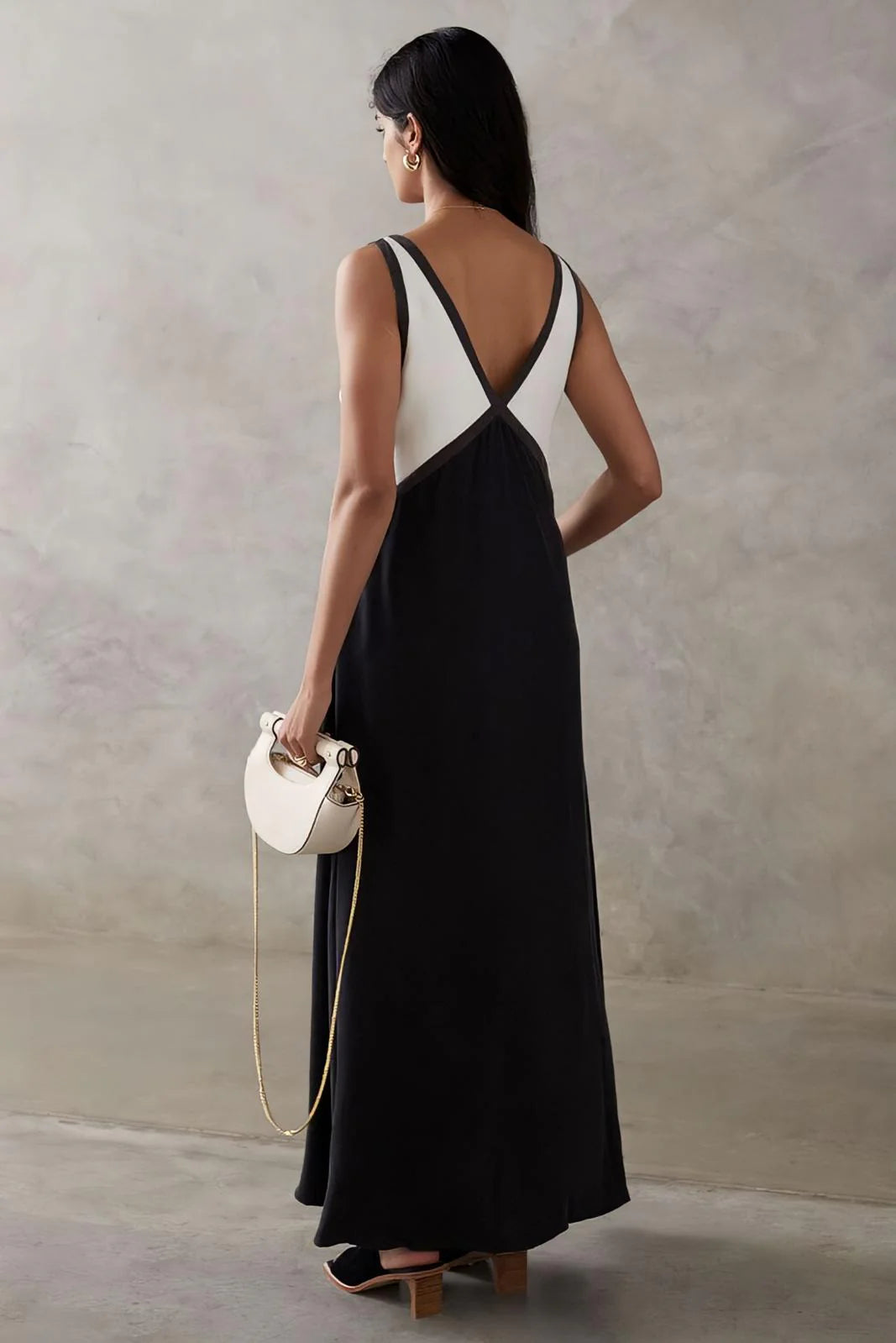 Sloane™ | Relaxed Day Dress
