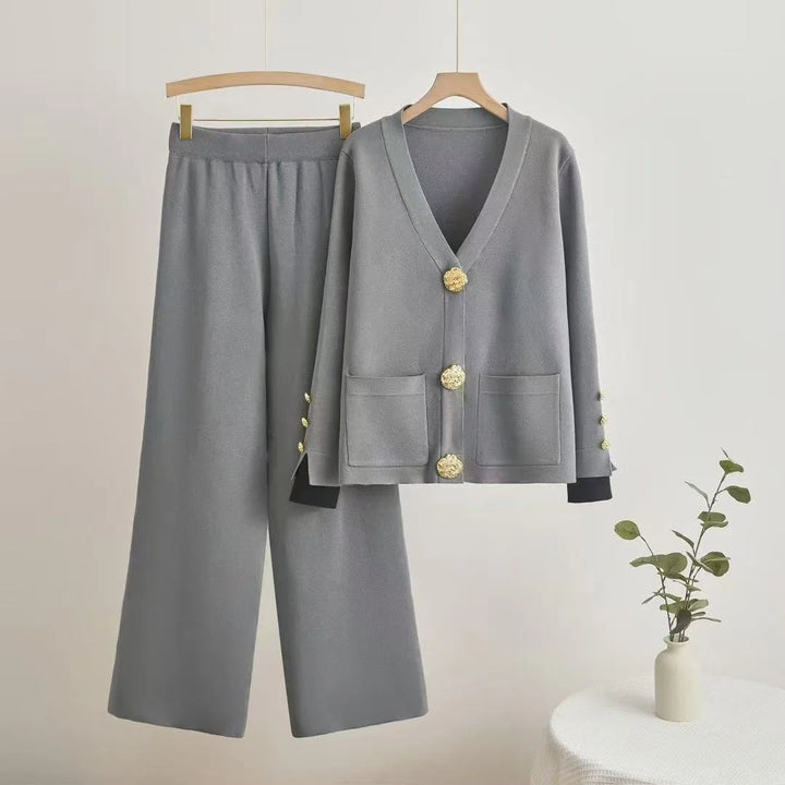Esme™ | Cozy Two-Piece Set