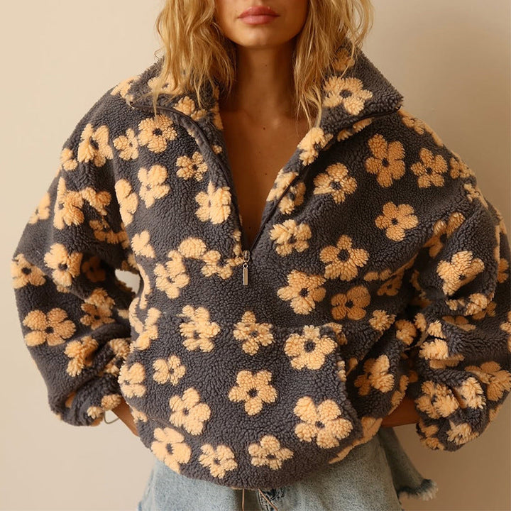 Nordiva™ | Warm Comfort Fleece