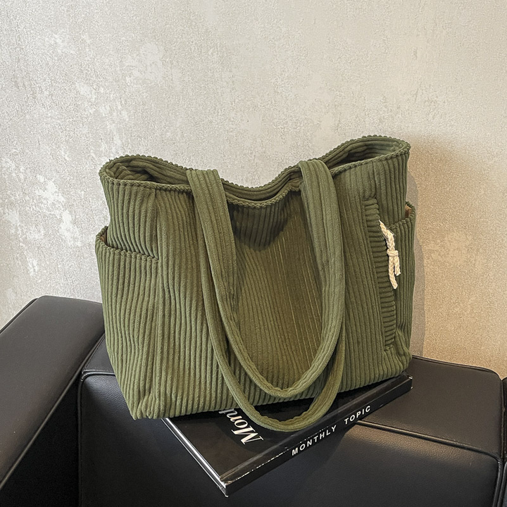 Manuela™ | Everyday Tote Bag
