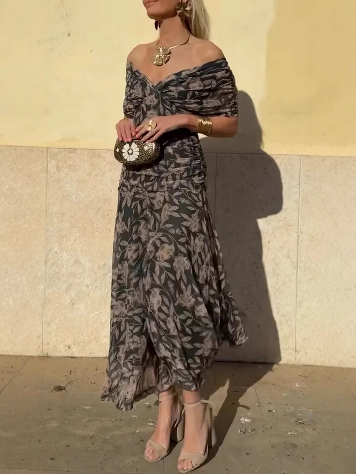 Calista™ | Relaxed Summer Dress
