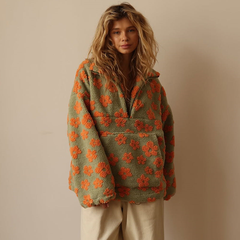 Nordiva™ | Warm Comfort Fleece