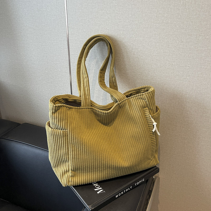 Manuela™ | Everyday Tote Bag