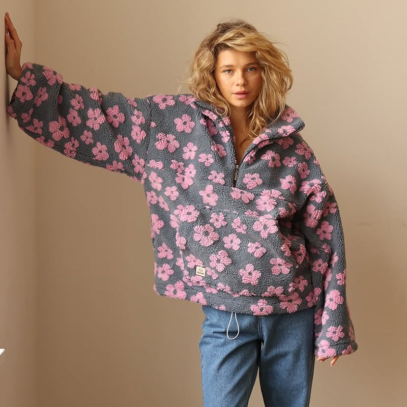 Nordiva™ | Warm Comfort Fleece