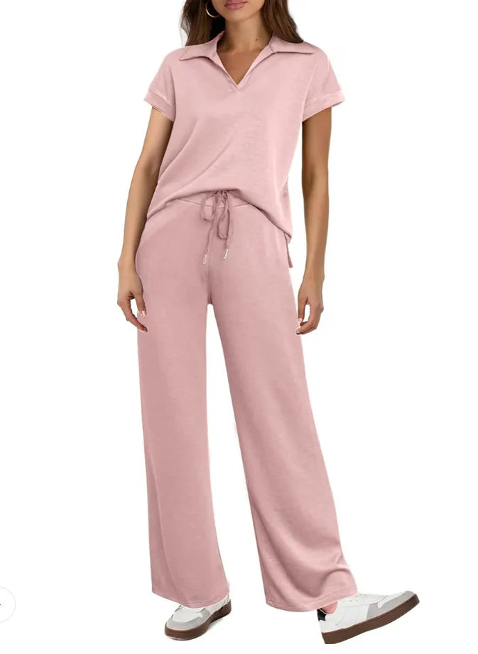 Ayla™ | Cozy Two-Piece Set