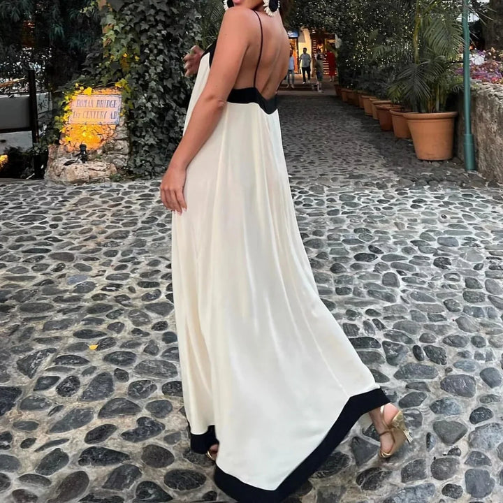 Beatrice | Soft Draped Dress