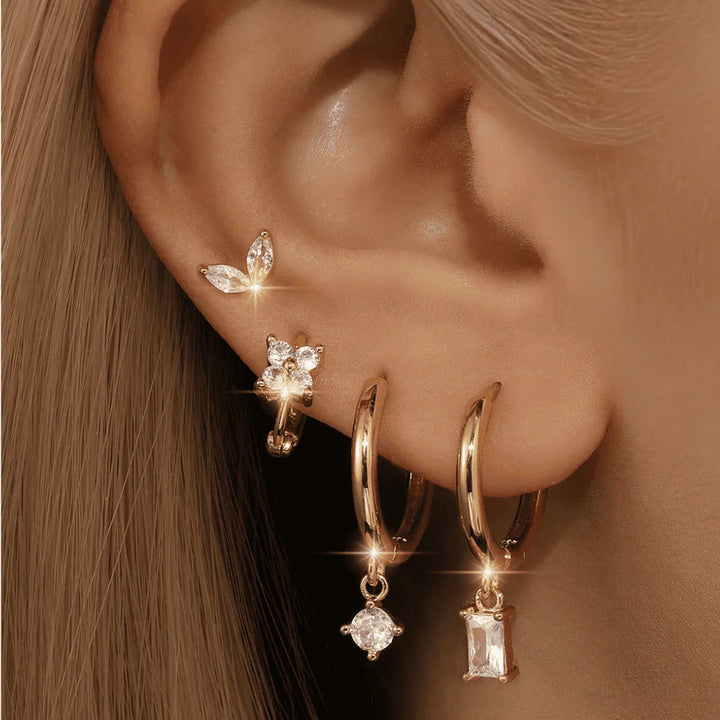 Mia™ | Earring Set