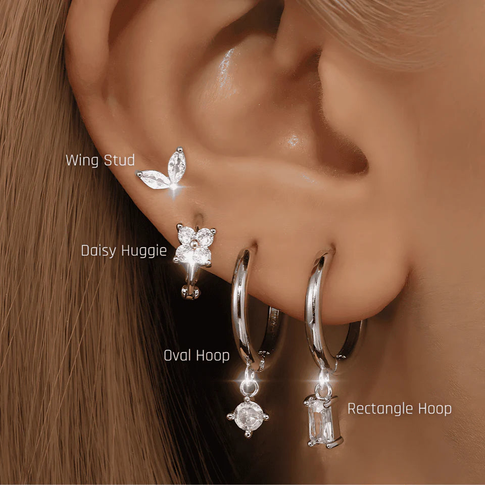 Mia™ | Earring Set