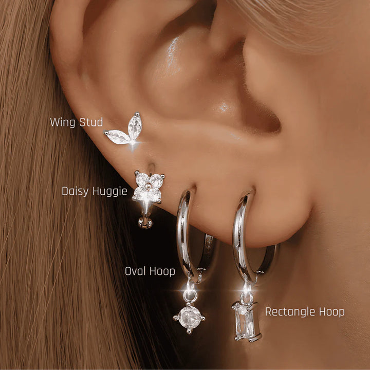 Mia™ | Earring Set