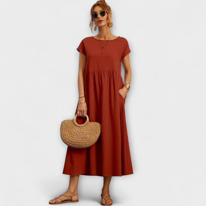 Isobel™ | Summer Day Dress