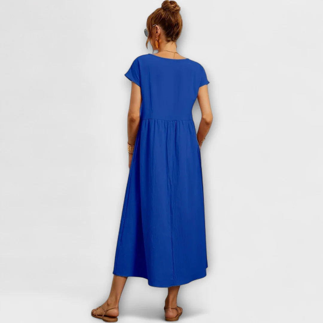 Isobel™ | Summer Day Dress