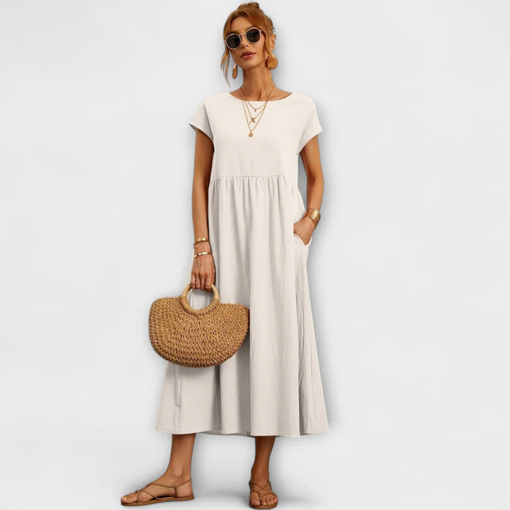 Isobel™ | Summer Day Dress