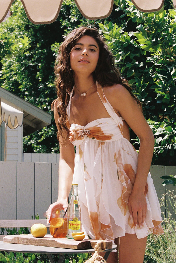 Siena™ | Breezy Summer Dress