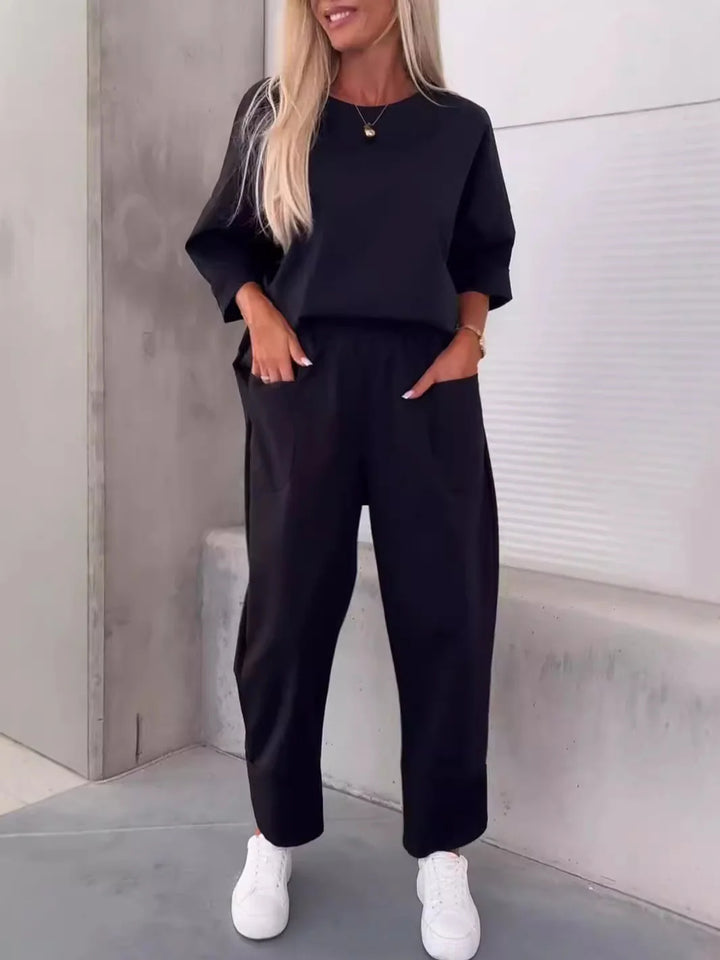 Wren™ | Travel Two-Piece Set