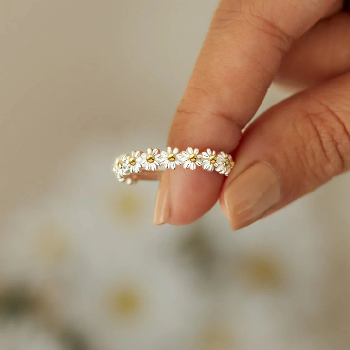 Liliane™ | Garden Bloom Ring