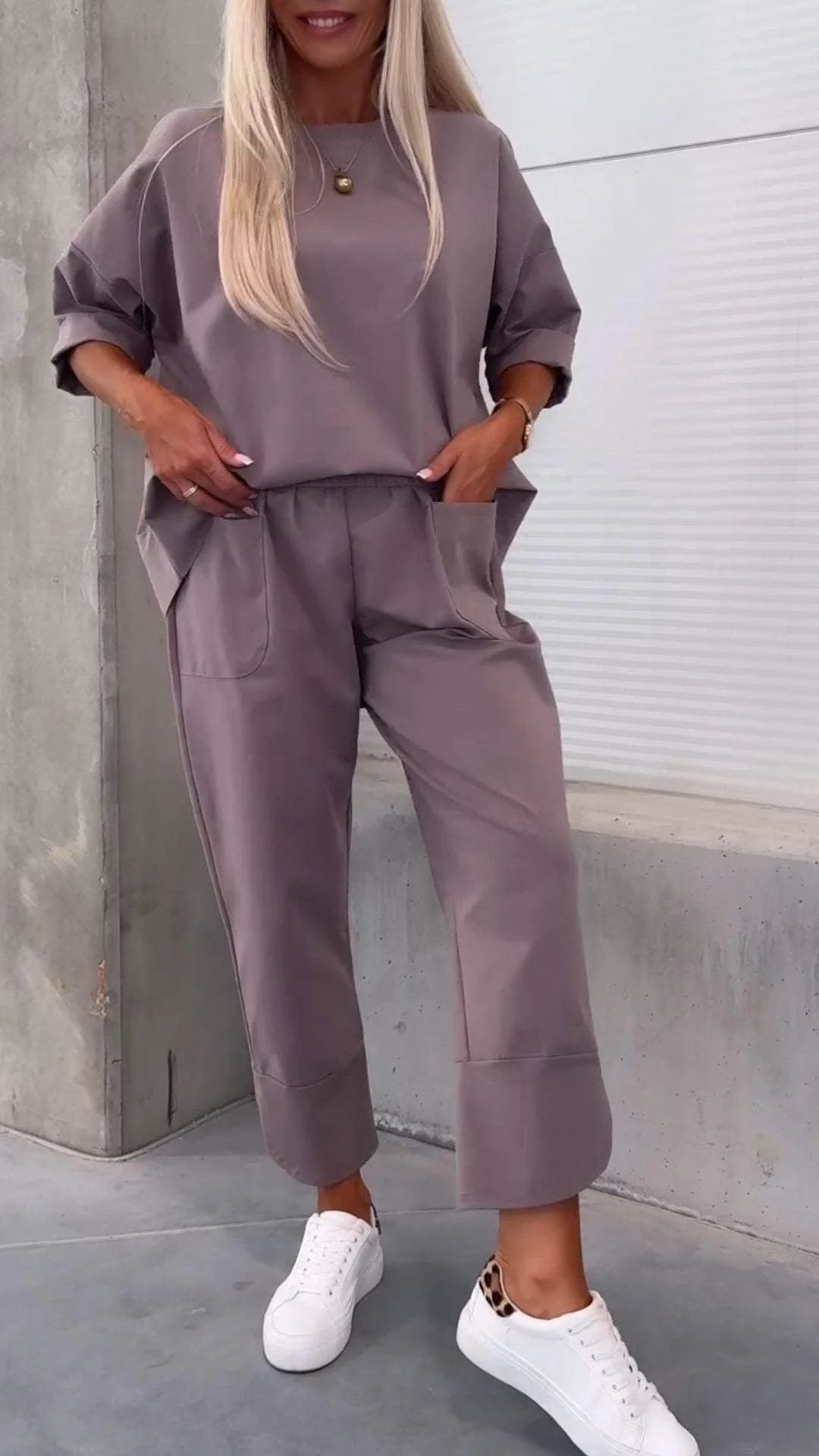 Wren™ | Travel Two-Piece Set