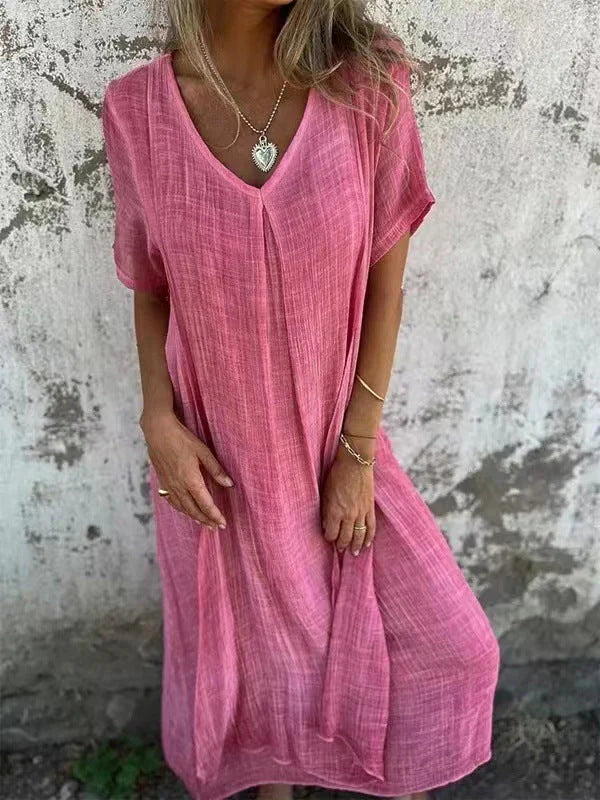 Keira™ | Soft Summer Dress