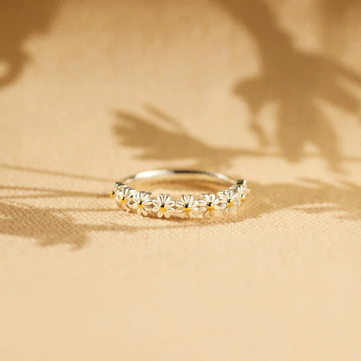 Liliane™ | Garden Bloom Ring