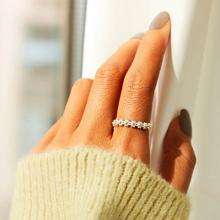 Liliane™ | Garden Bloom Ring