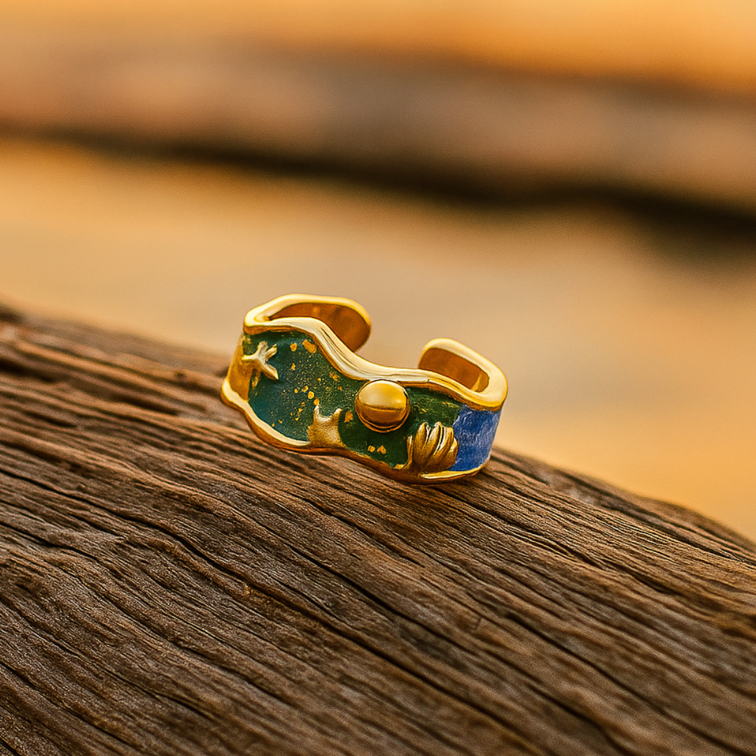 Marise™ | Fall Midnight Charm