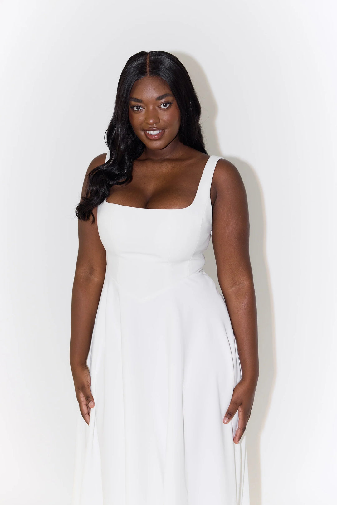 Amelia™ | Effortless Day Dress