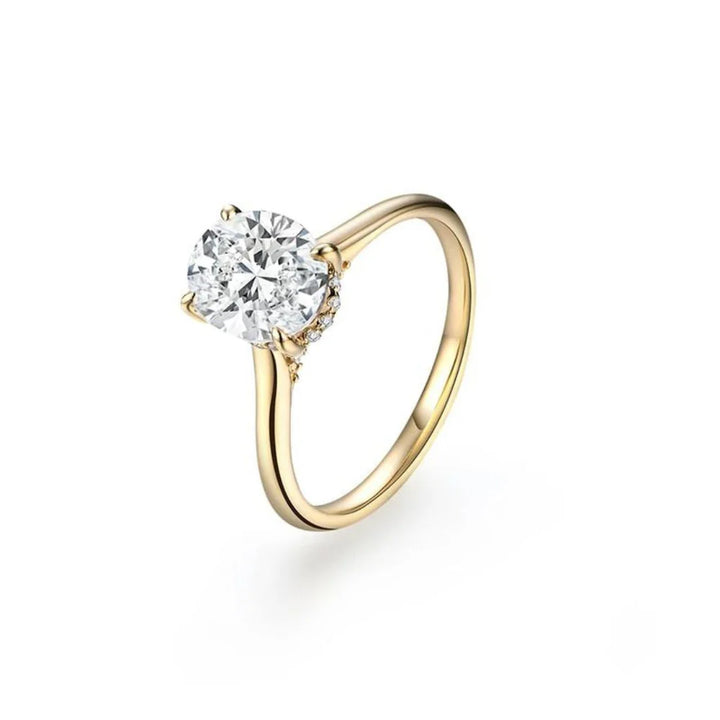 Savaya El Playa Luxe Ring
