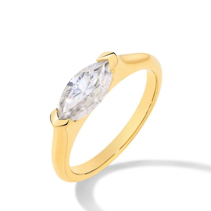 Hailey Playa Slim Ring