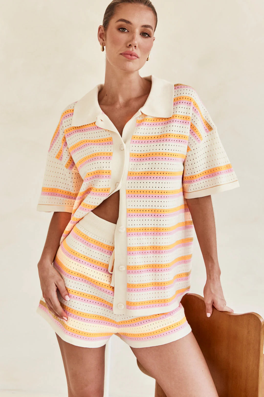 Emery™ | Soft Summer Set