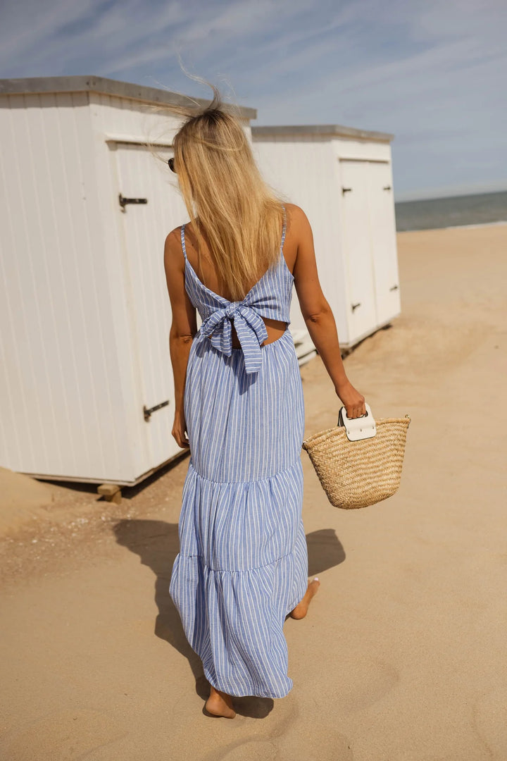 Lilli™ | Comfy Summer Dress