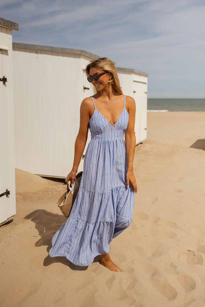 Lilli™ | Comfy Summer Dress