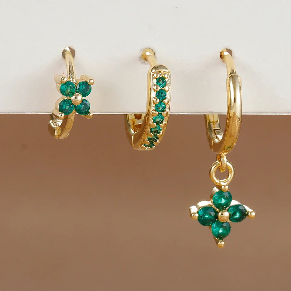 Liliana™ | Earring Set