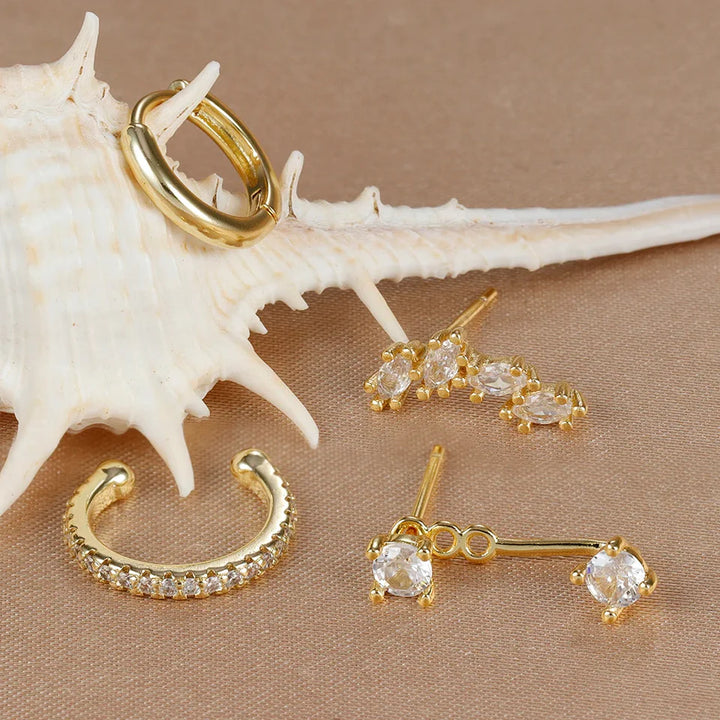 Selina™ | Earring Set