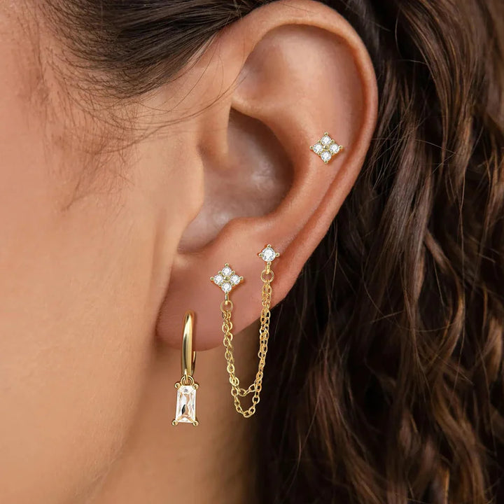 Nora™ | Earring Set