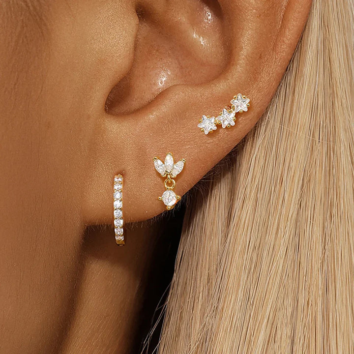 Nova™ | Earring Set