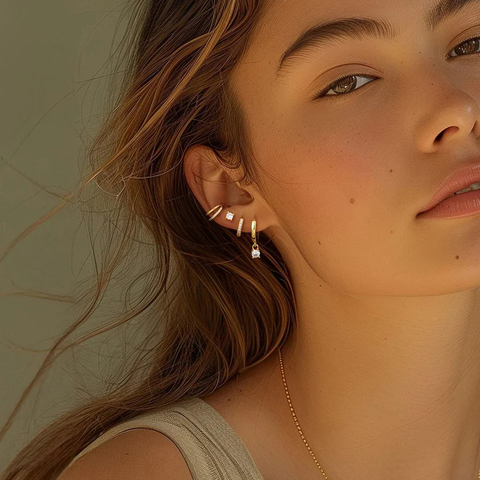 Amira™ | Earring Set