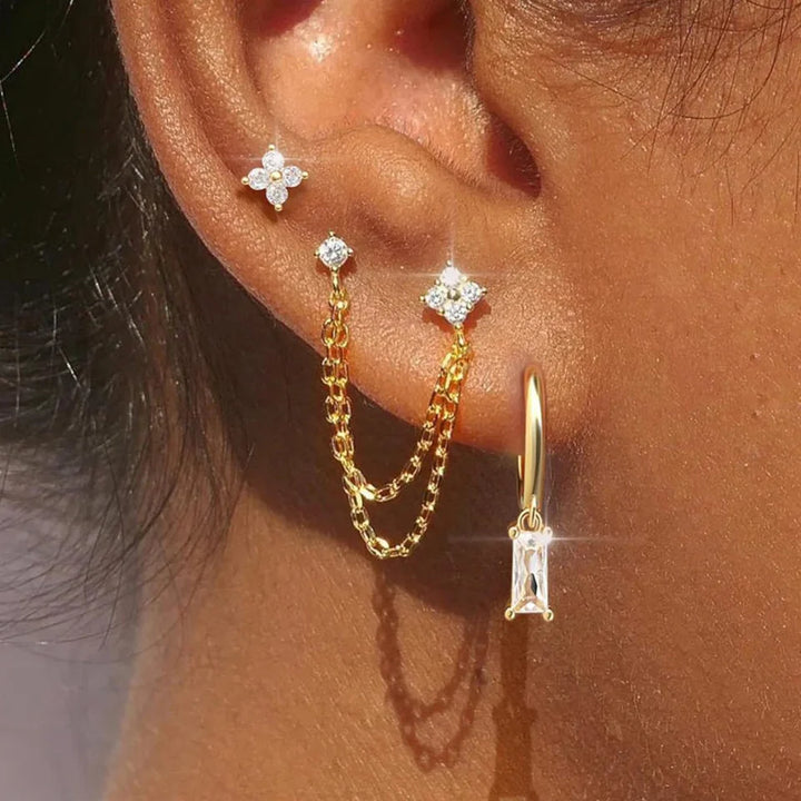 Nora™ | Earring Set