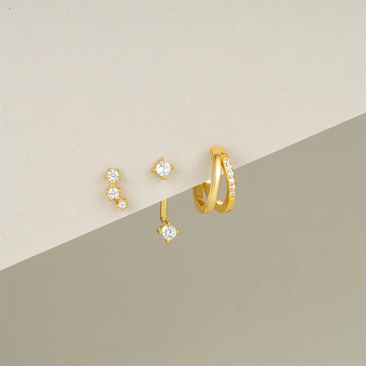 Elysia™ | Earring Set