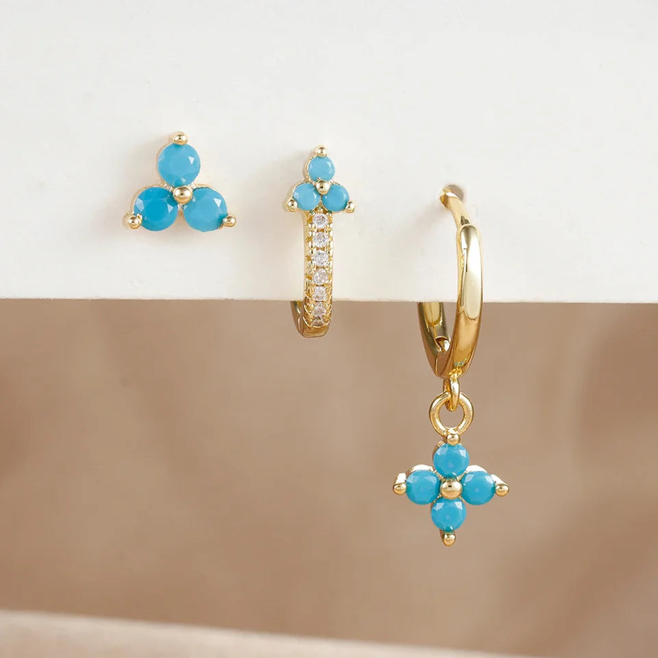 Maddie™ | Earring Set