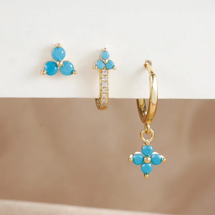 Maddie™ | Earring Set