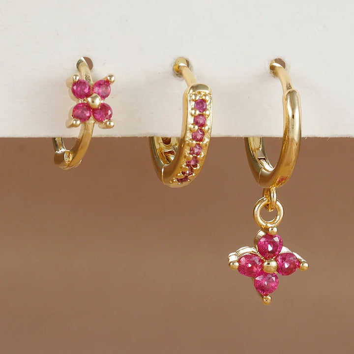 Liliana™ | Earring Set