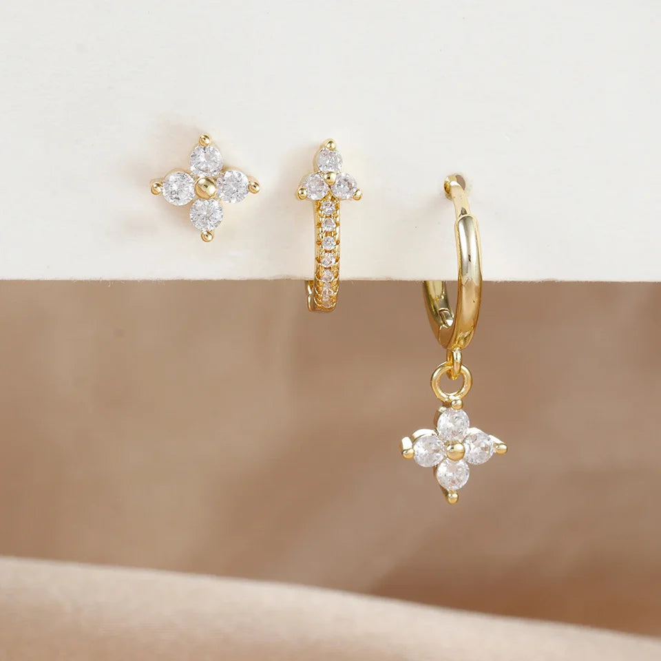Maddie™ | Earring Set
