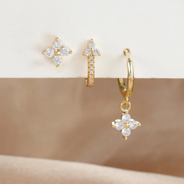 Maddie™ | Earring Set