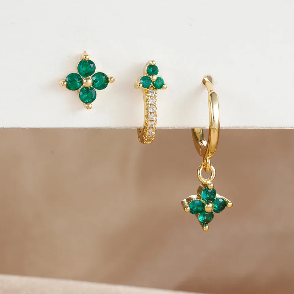 Maddie™ | Earring Set
