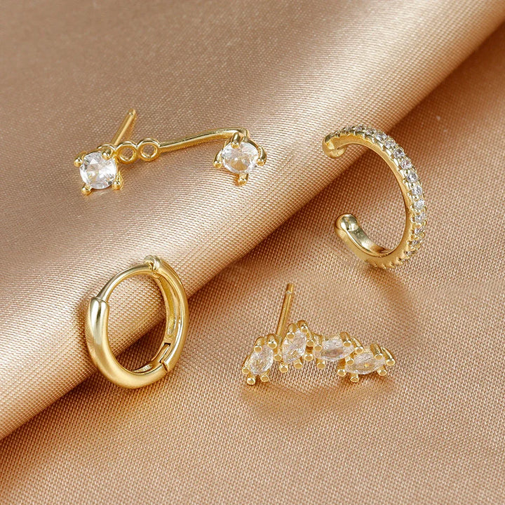 Selina™ | Earring Set