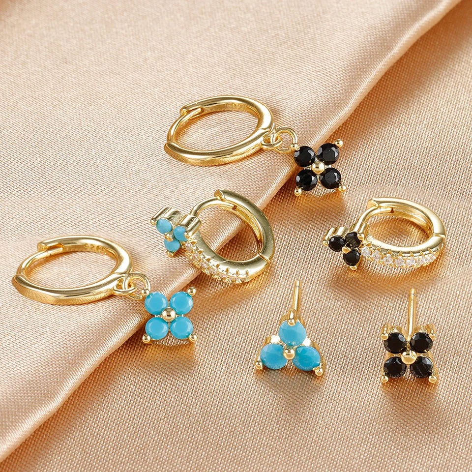 Maddie™ | Earring Set