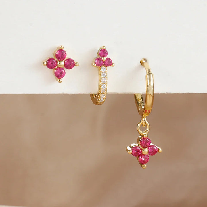 Maddie™ | Earring Set